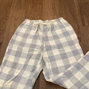 L.L. Bean Pj pants